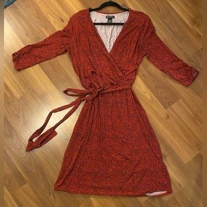 Lucky brand dress